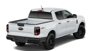 2026 Ford Ranger® External Image 4
